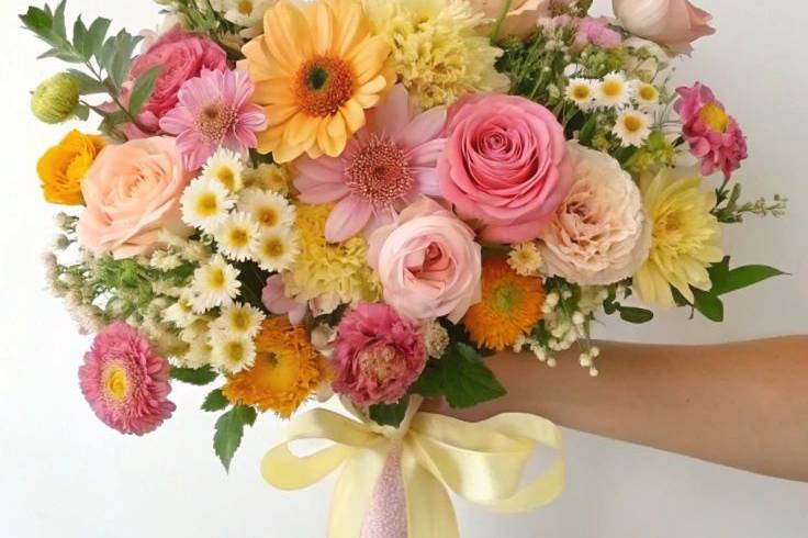 Bride Bouquet