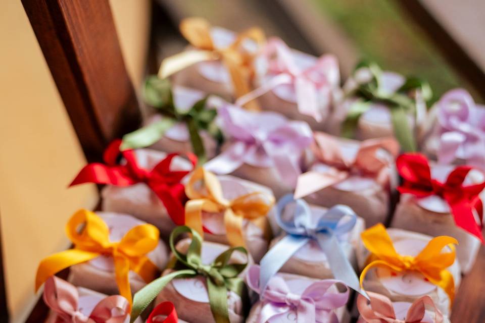 Sweets table
