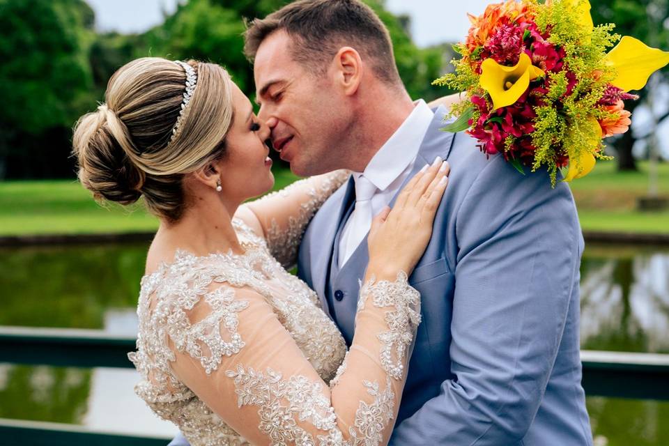 Bride Bouquet