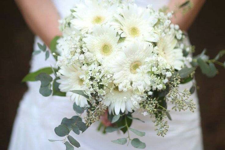 Bride Bouquet
