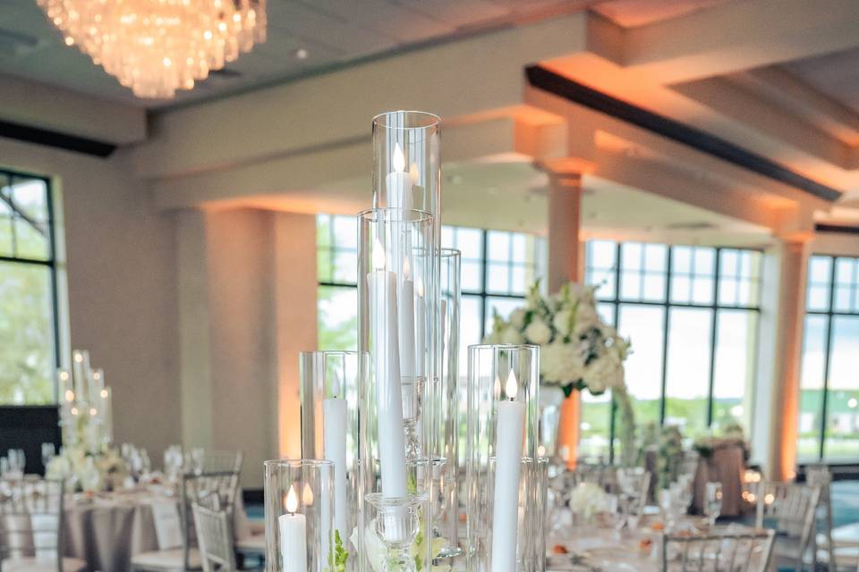 Centerpiece