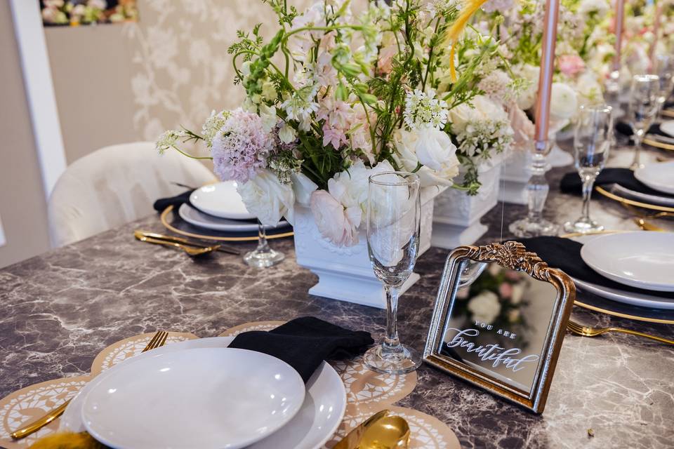 Centerpiece