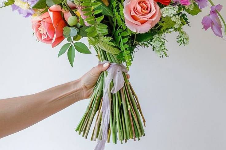 Bride Bouquet