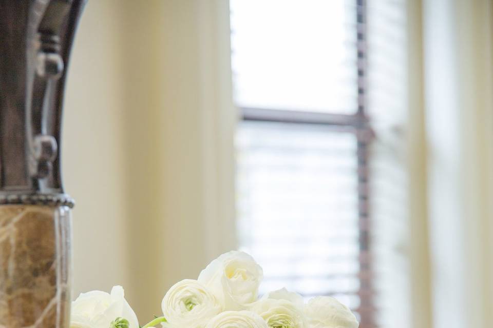 Bride Bouquet