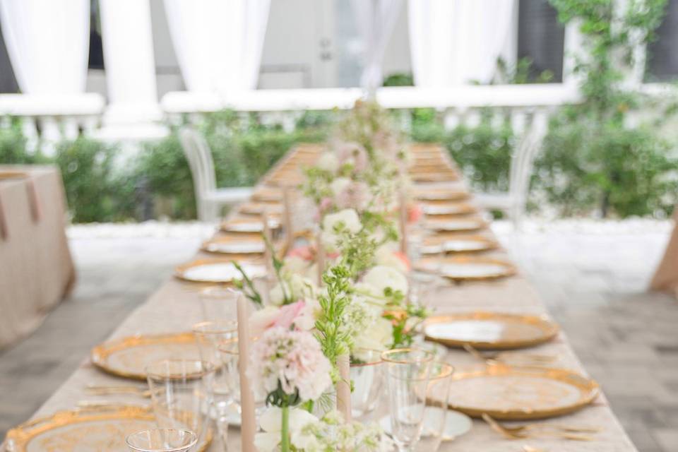 Centerpiece