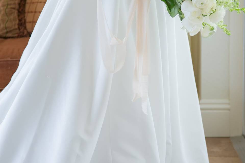 Bride Bouquet