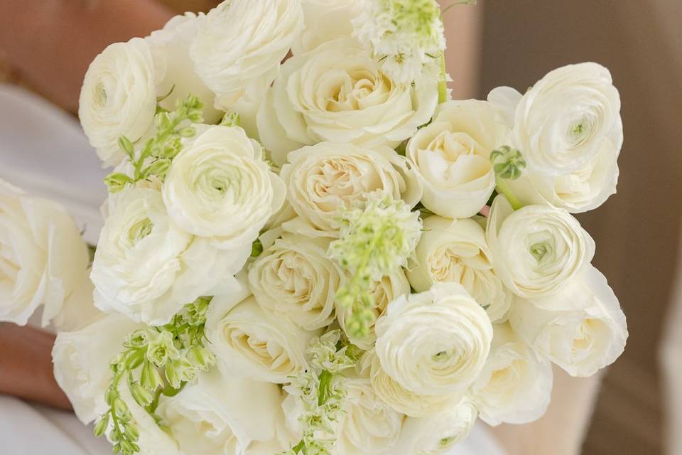 Bride Bouquet