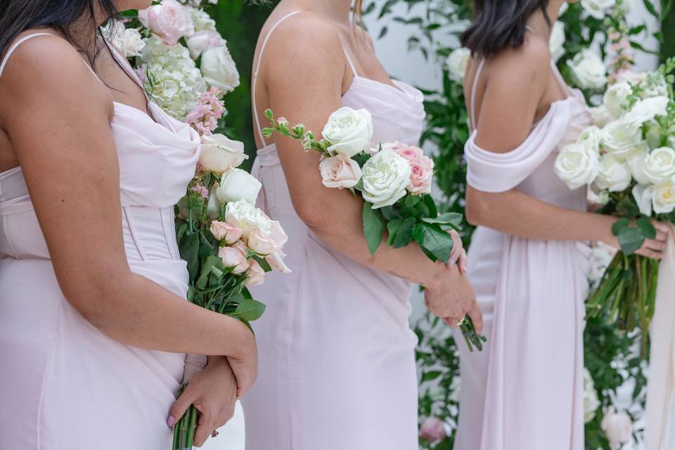 Bridemaids
