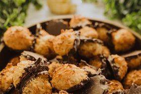 Coconut Macaroons