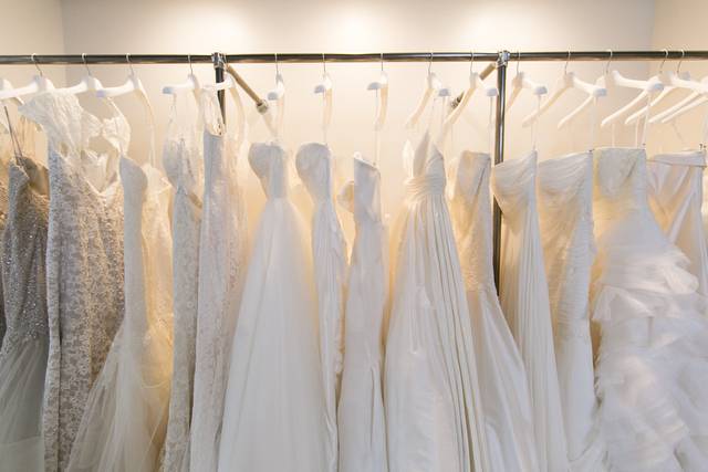 White Dress Bridal Boutique