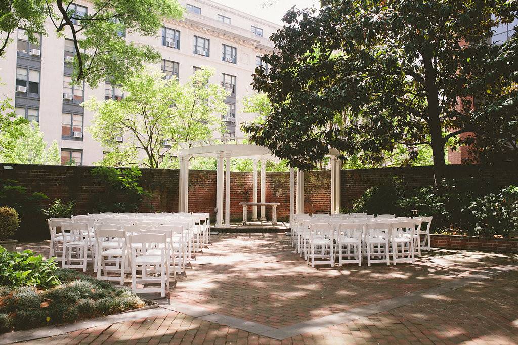 DACOR Bacon House - Venue - Washington, DC - WeddingWire