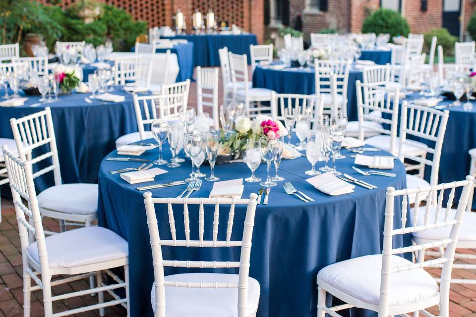 DACOR Bacon House - Venue - Washington, DC - WeddingWire