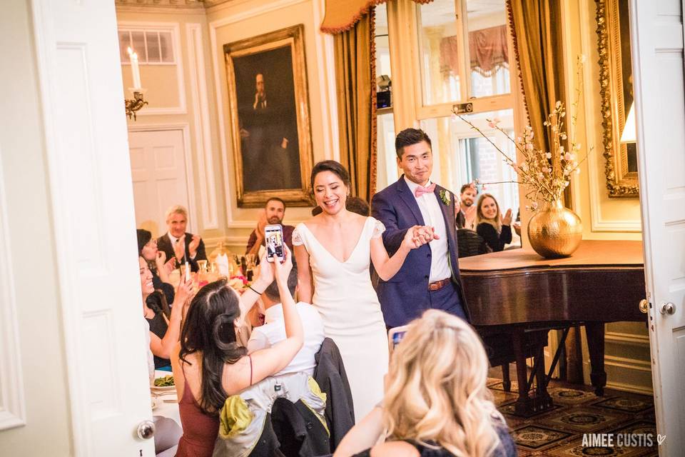 DACOR Bacon House - Venue - Washington, DC - WeddingWire