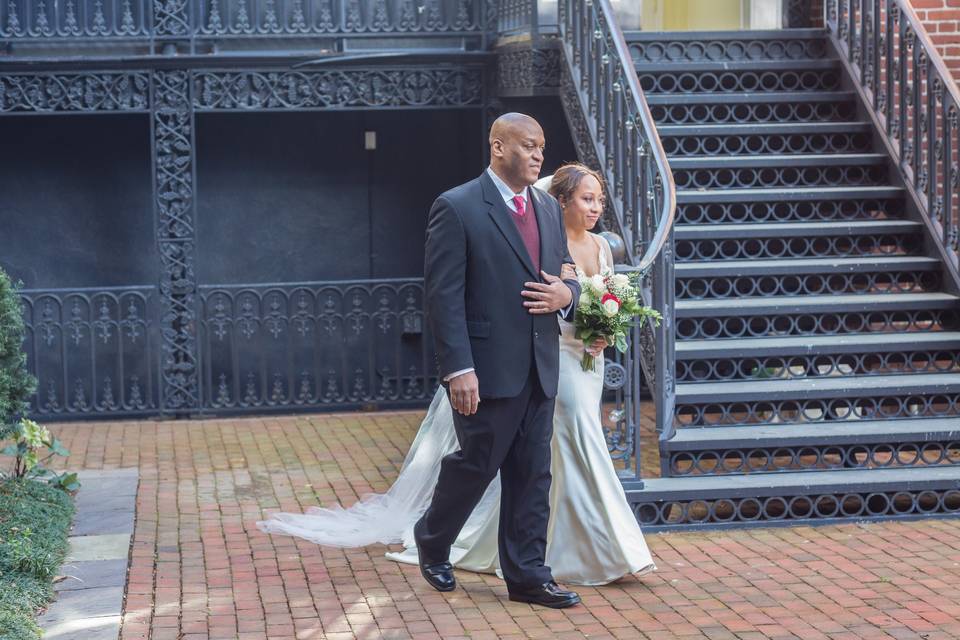 DACOR Bacon House - Venue - Washington, DC - WeddingWire