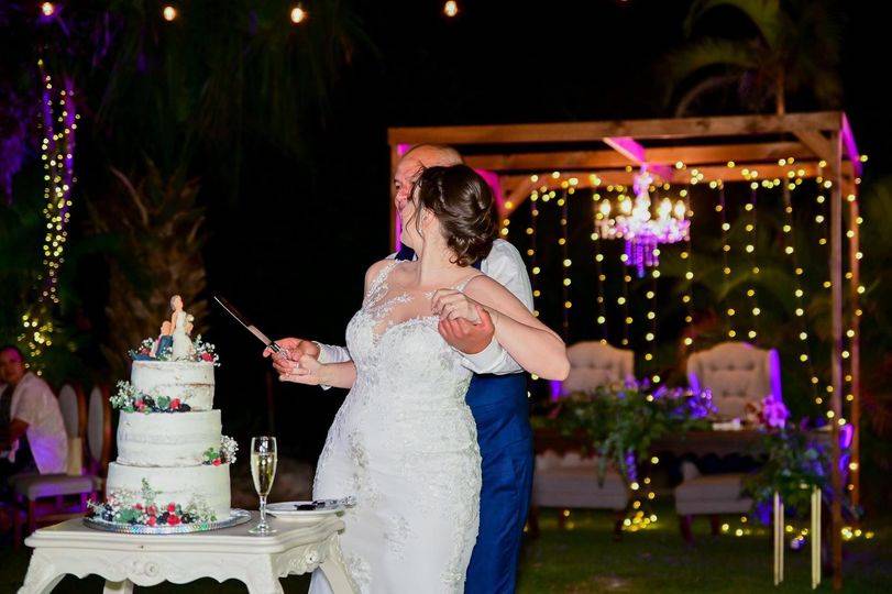 Cake Cutting