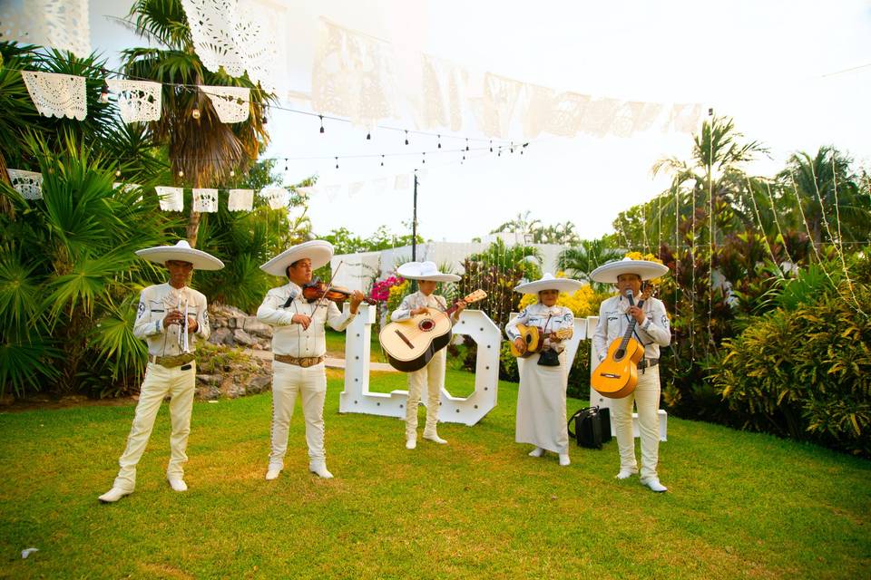 Mariachi