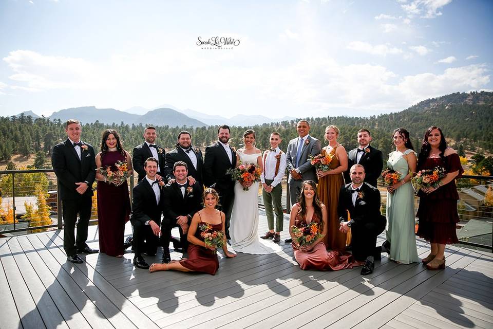 Www.sarahleewelchweddings.com