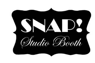 SNAP! Studio Booth