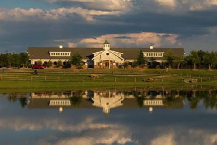 Portofino Equestrian Center