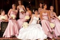 Bridal Party Fun