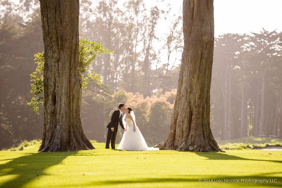 Presidio Golf Club