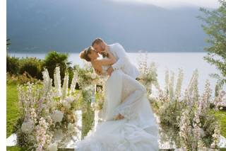Romance in Italy