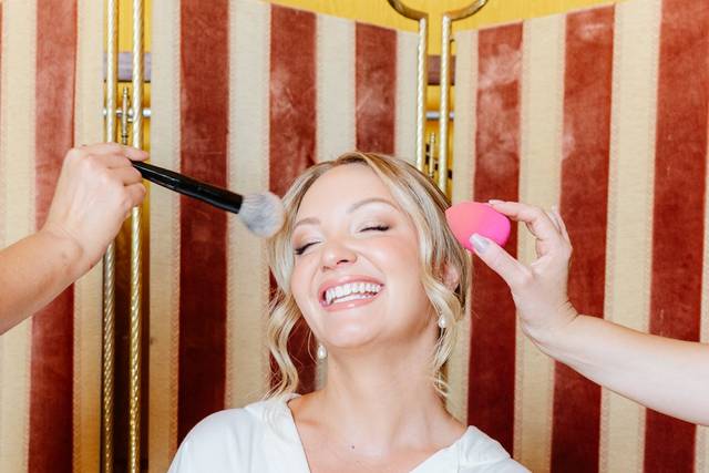 Villa Corsini wedding