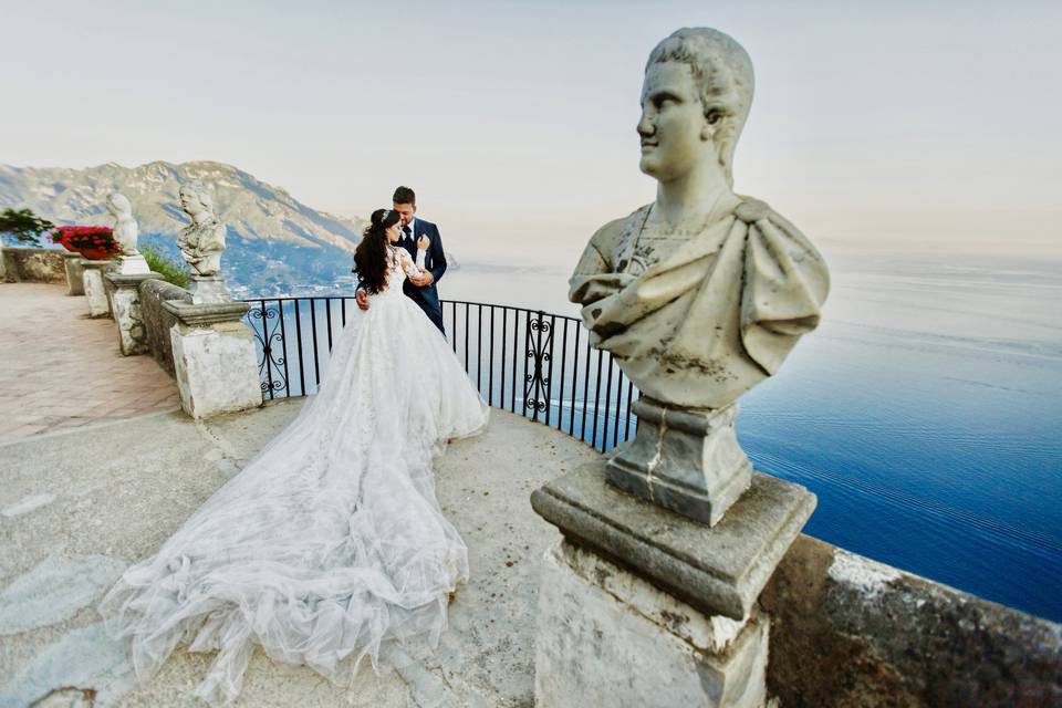 Amalfi Coast