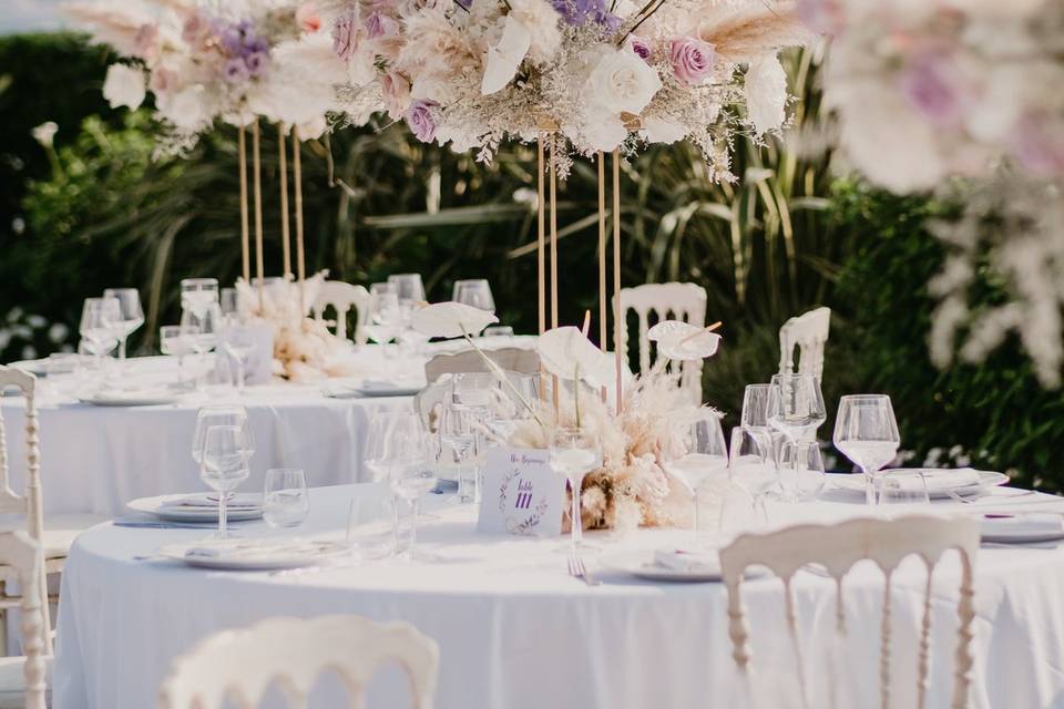 Destination wedding Naples