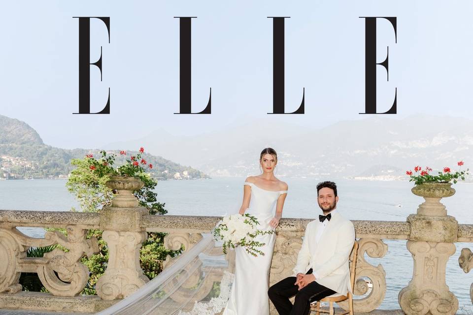 Exclusice wedding in Venice