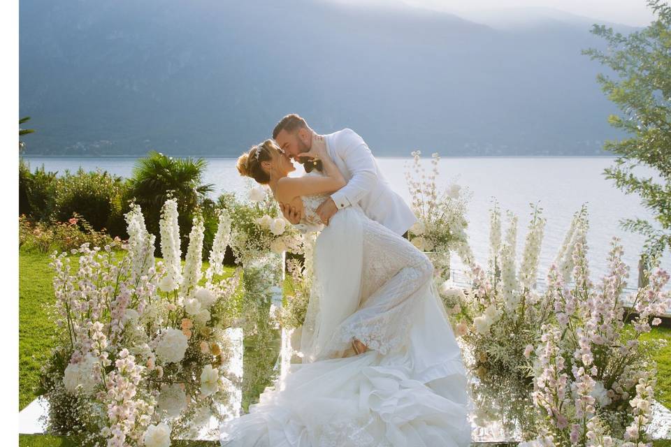 Villa del Balbianello