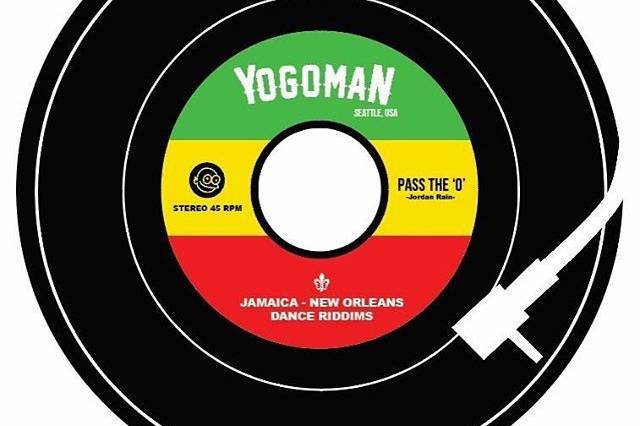 Yogoman has 7 published albums