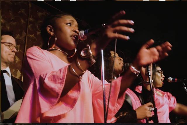Singing