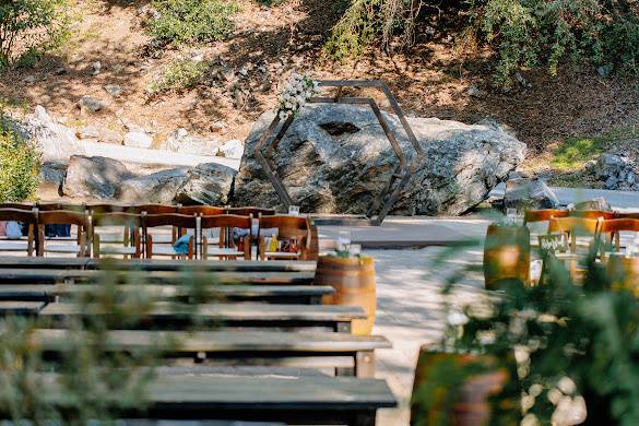 Pond Oaks by Mountain Meadow Events
