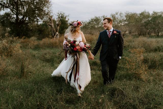 The Brodie Homestead Venue Austin TX WeddingWire