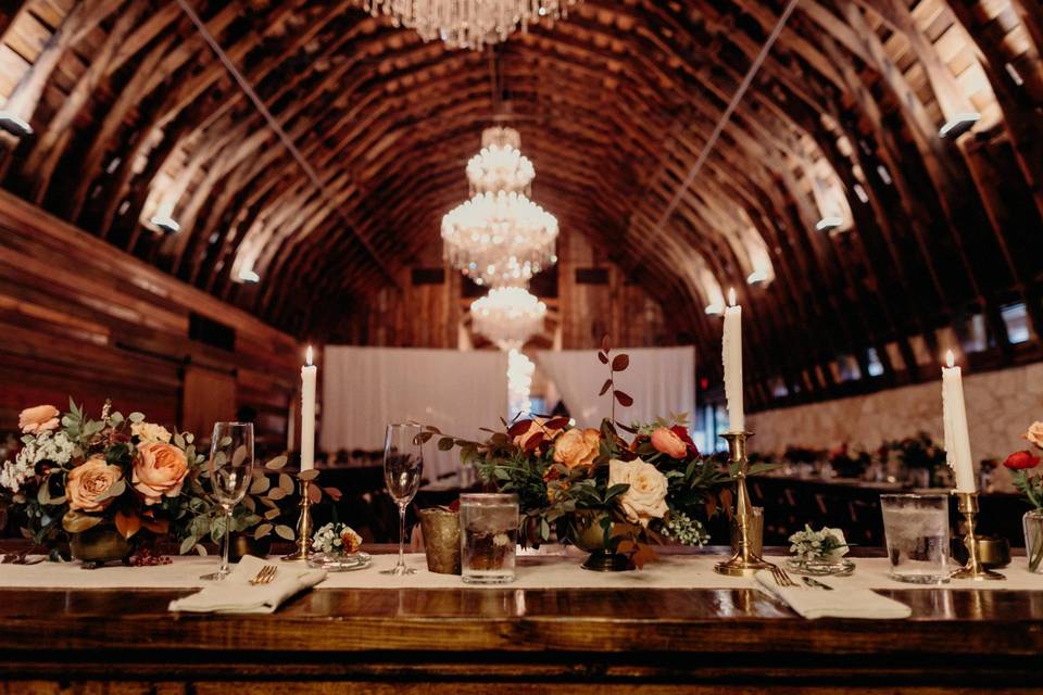 Gloria Goode Photography: Table decor