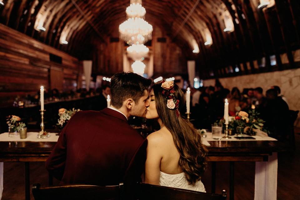 Gloria Goode Photography: The wedding party