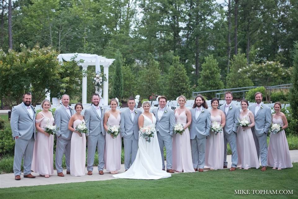 Bridal Party