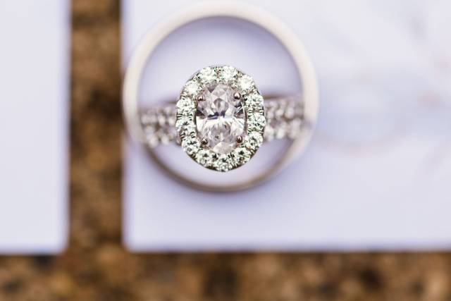 Gorgeous details