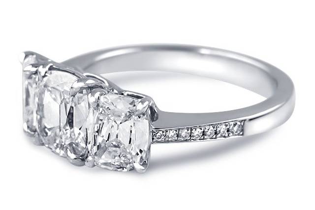 Haniken Jewelers NYC