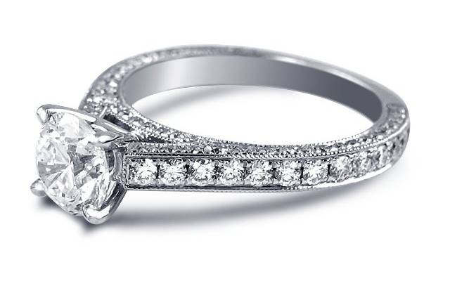 Haniken Jewelers NYC