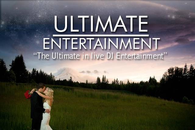 Ultimate Entertainment