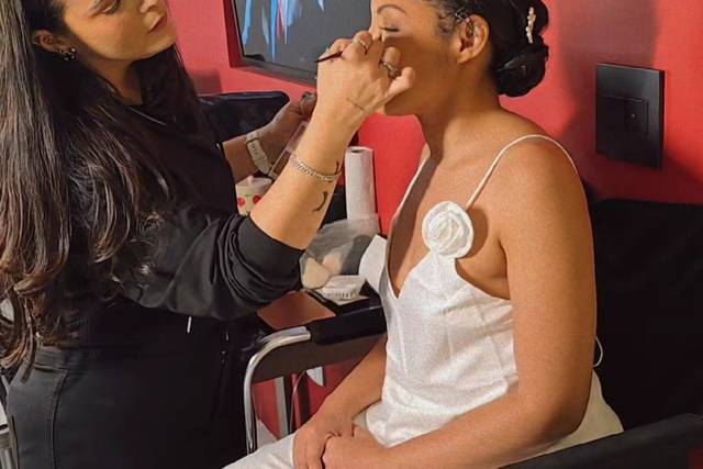 Makeup By Lory Rms