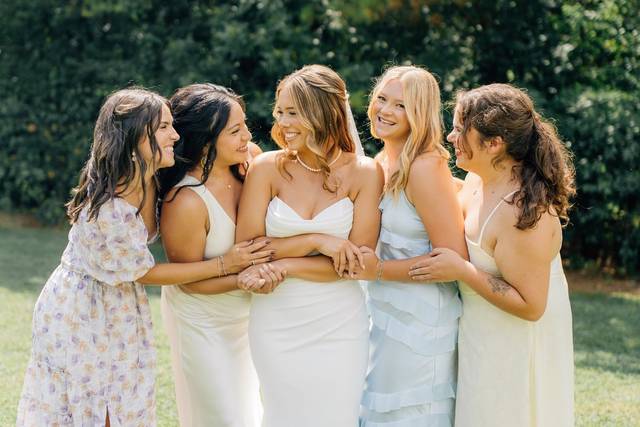 Lili B's Photography