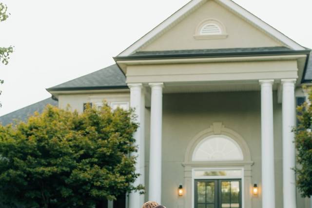 Nashville Wedding