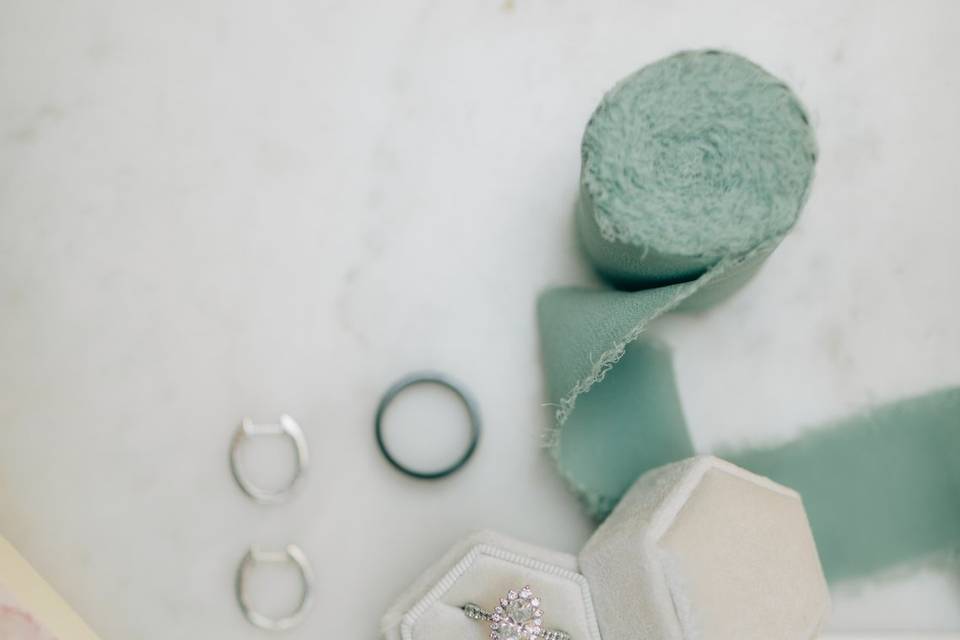 Nashville Wedding