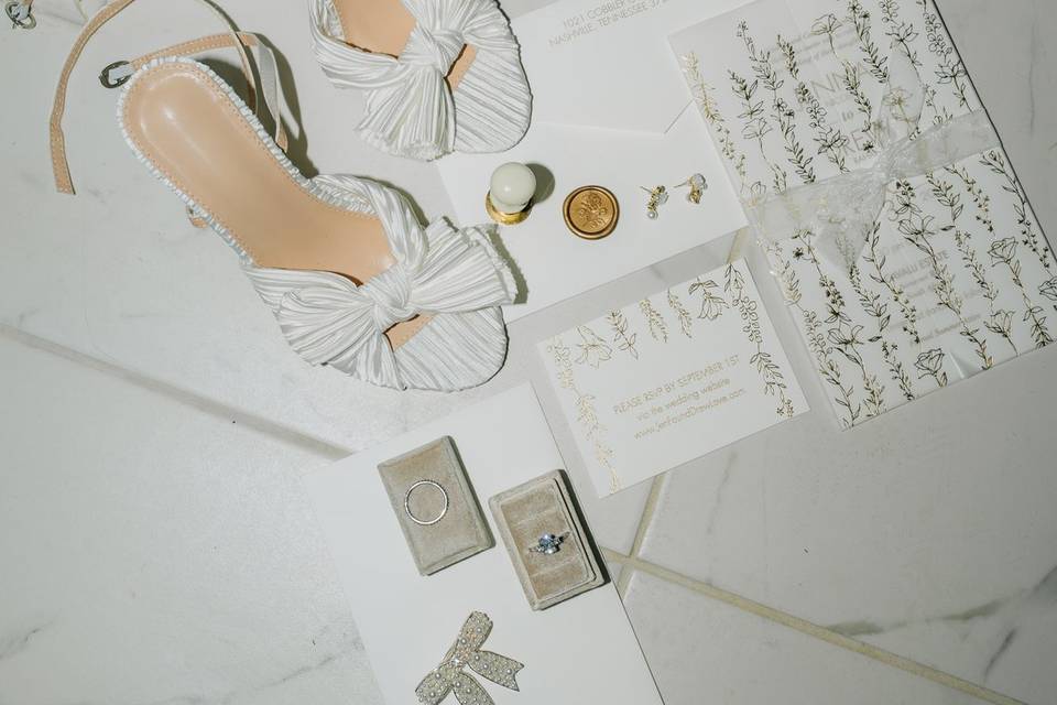 Nashville Wedding