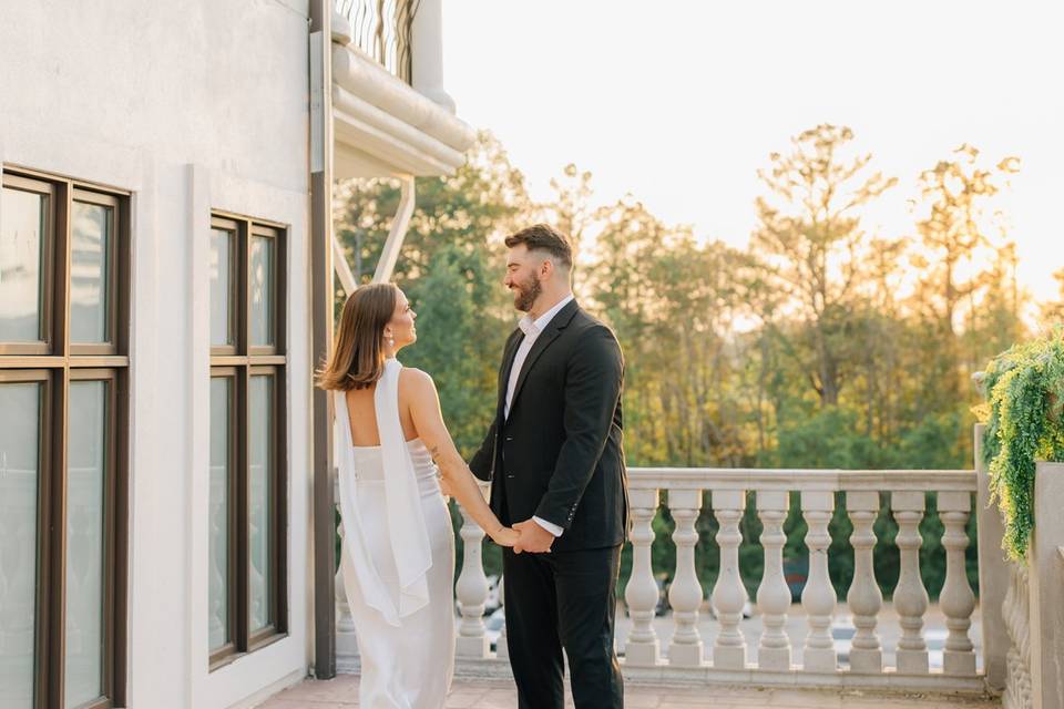Nashville Wedding