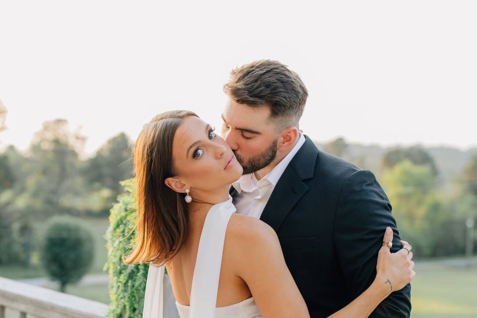 Nashville Wedding