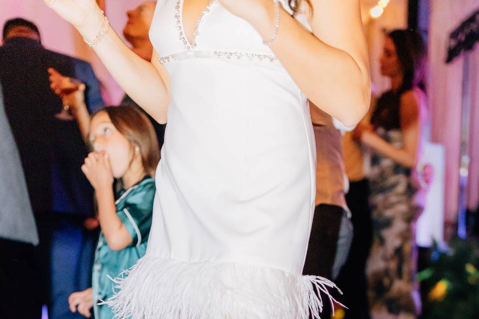 Nashville Wedding